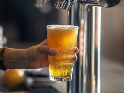 bière et lactation