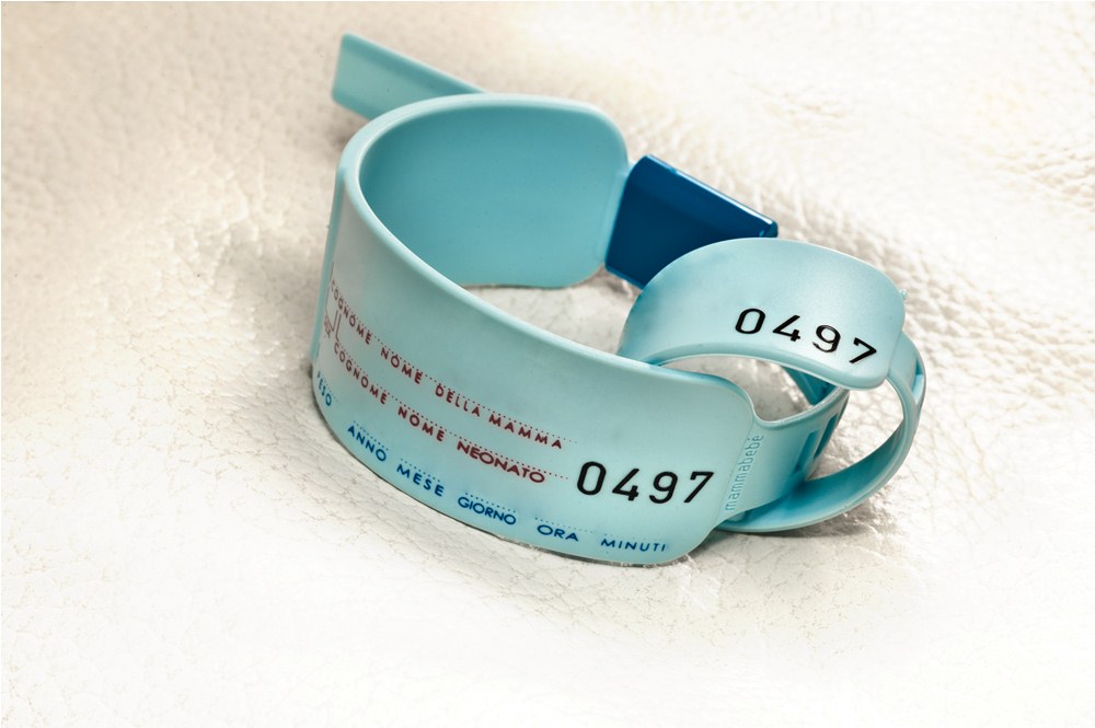 bracelets médicale