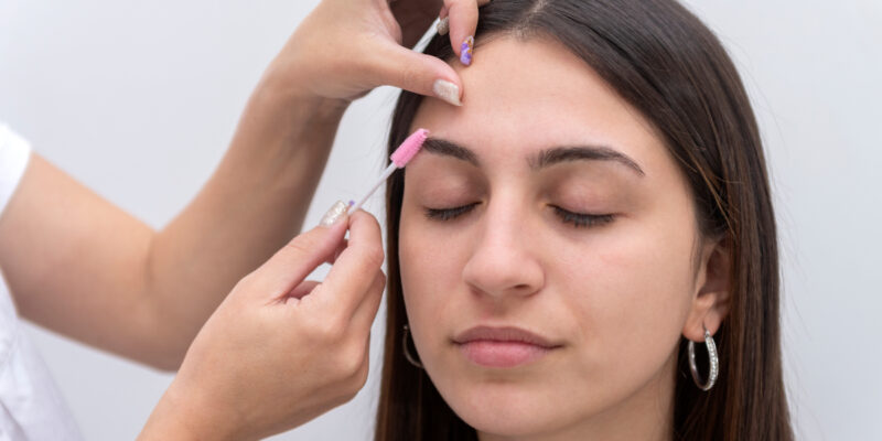 brow lift