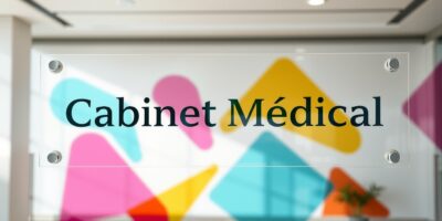 cabinet médical