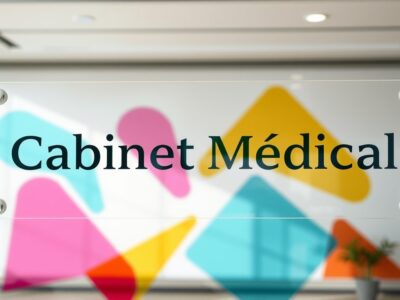 cabinet médical