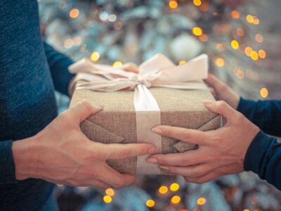 cadeau partenaire