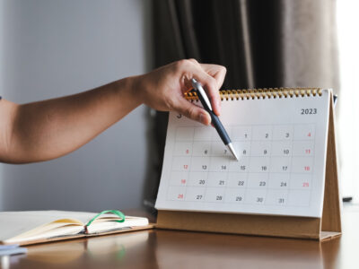calendrier photo entreprise