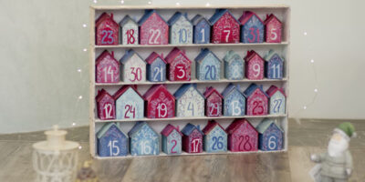 calendriers Avent originaux