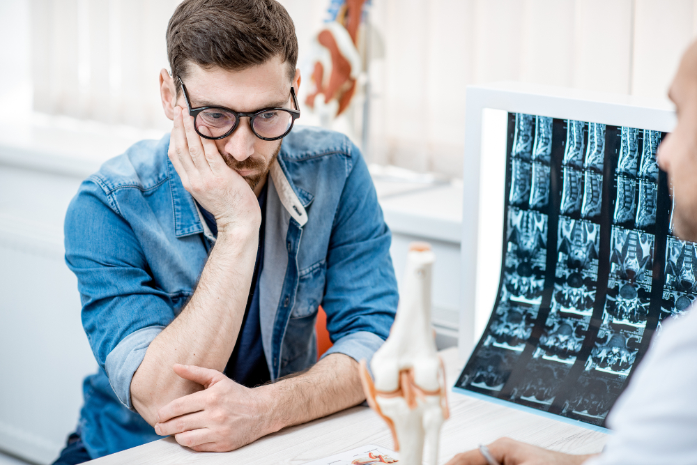 Espérance de vie pour le cancer des os