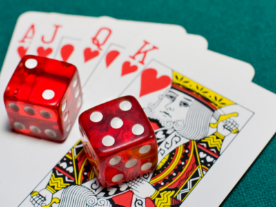 casino