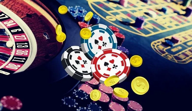 casino en ligne