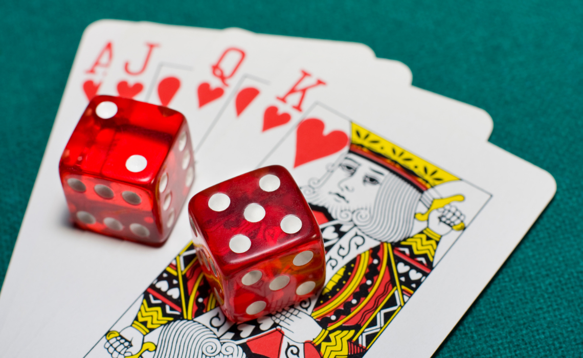 casino