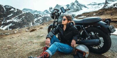 casque femme