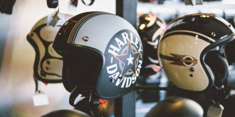 casque moto