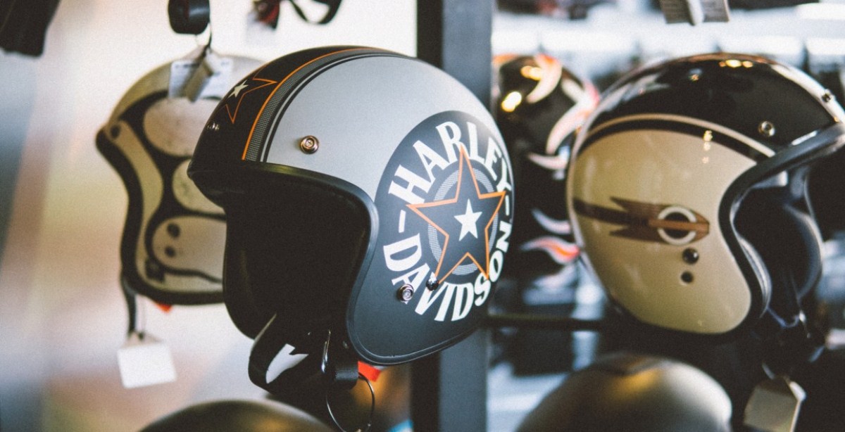 casque moto