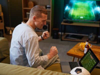 streamonsport