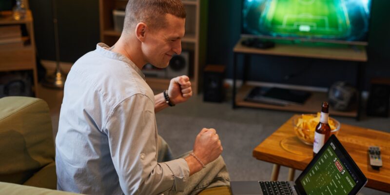 streamonsport