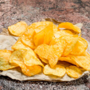 chips anciennes