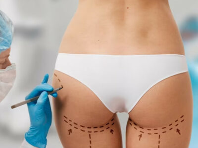 chirurgie fesse