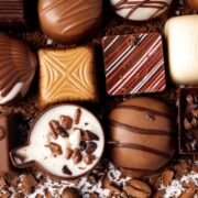chocolats Favorina
