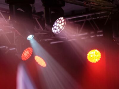 choisir Lyre Led