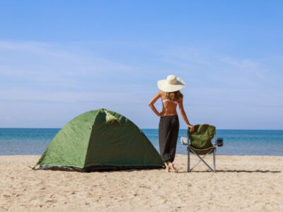 choix camping
