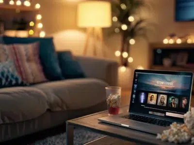 cinéma gratuit en ligne