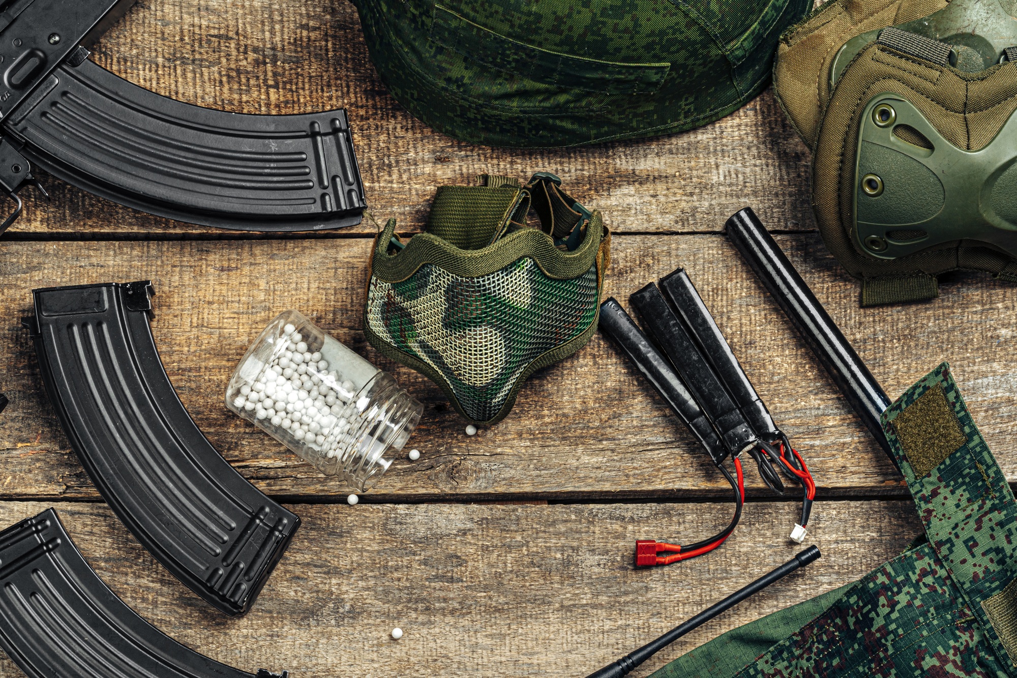 airsoft