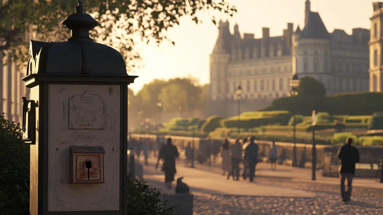 code postal nantes