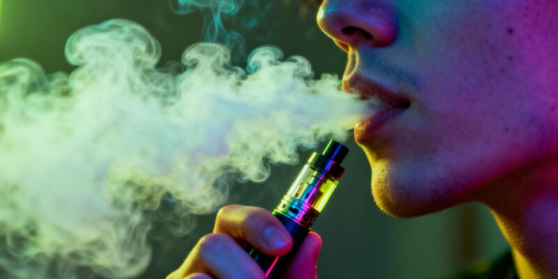 conseils Info Vapoteur