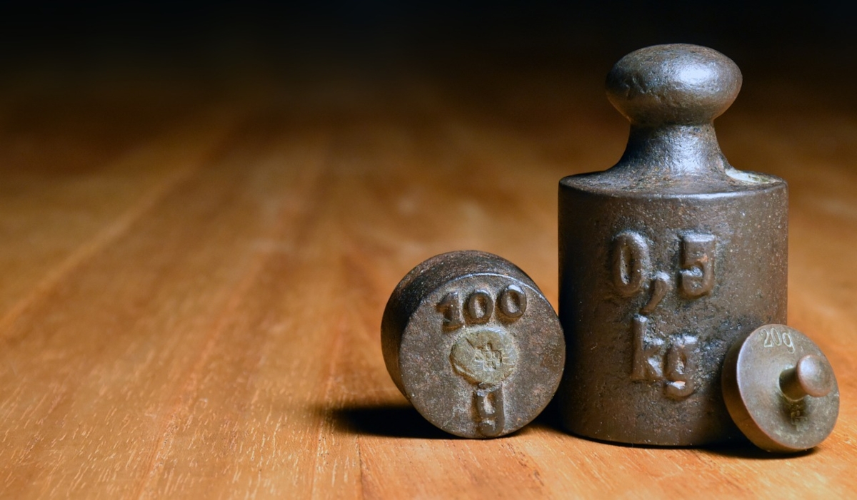 Les différences entre la tonne courte et la tonne longue conversion