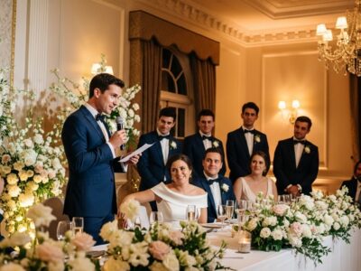 courts discours du témoin