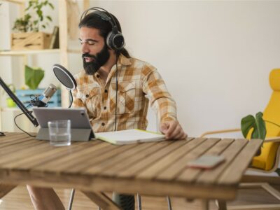 créateur de contenu musicaux