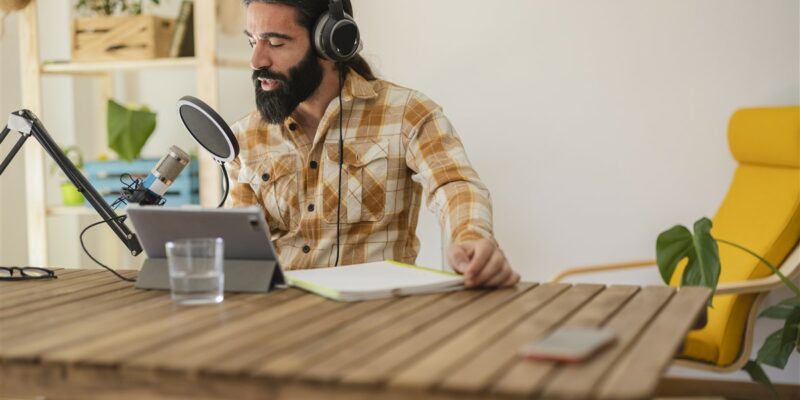 créateur de contenu musicaux