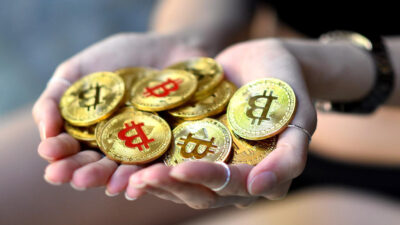 crypto-monnaies