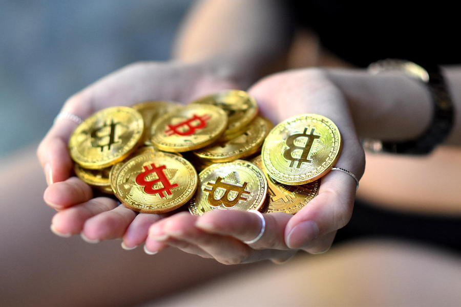 quelles sont les crypto-monnaies tout cela