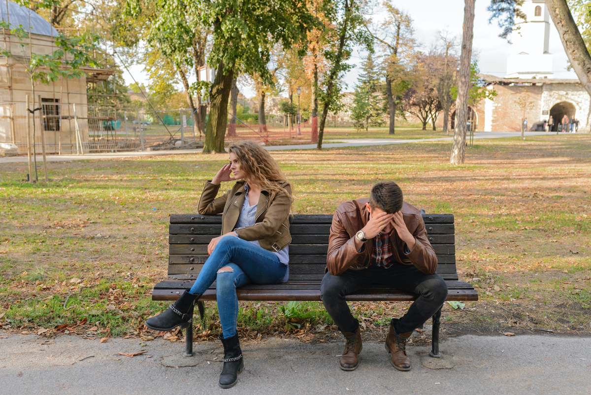 débats pour ou contre à avoir en couple