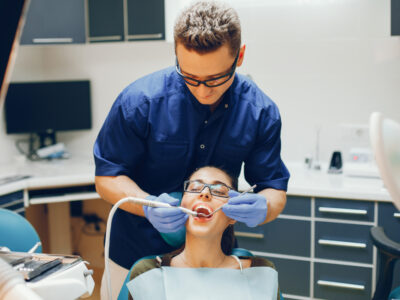 dentiste strasbourg