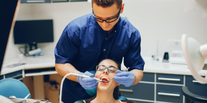 dentiste strasbourg