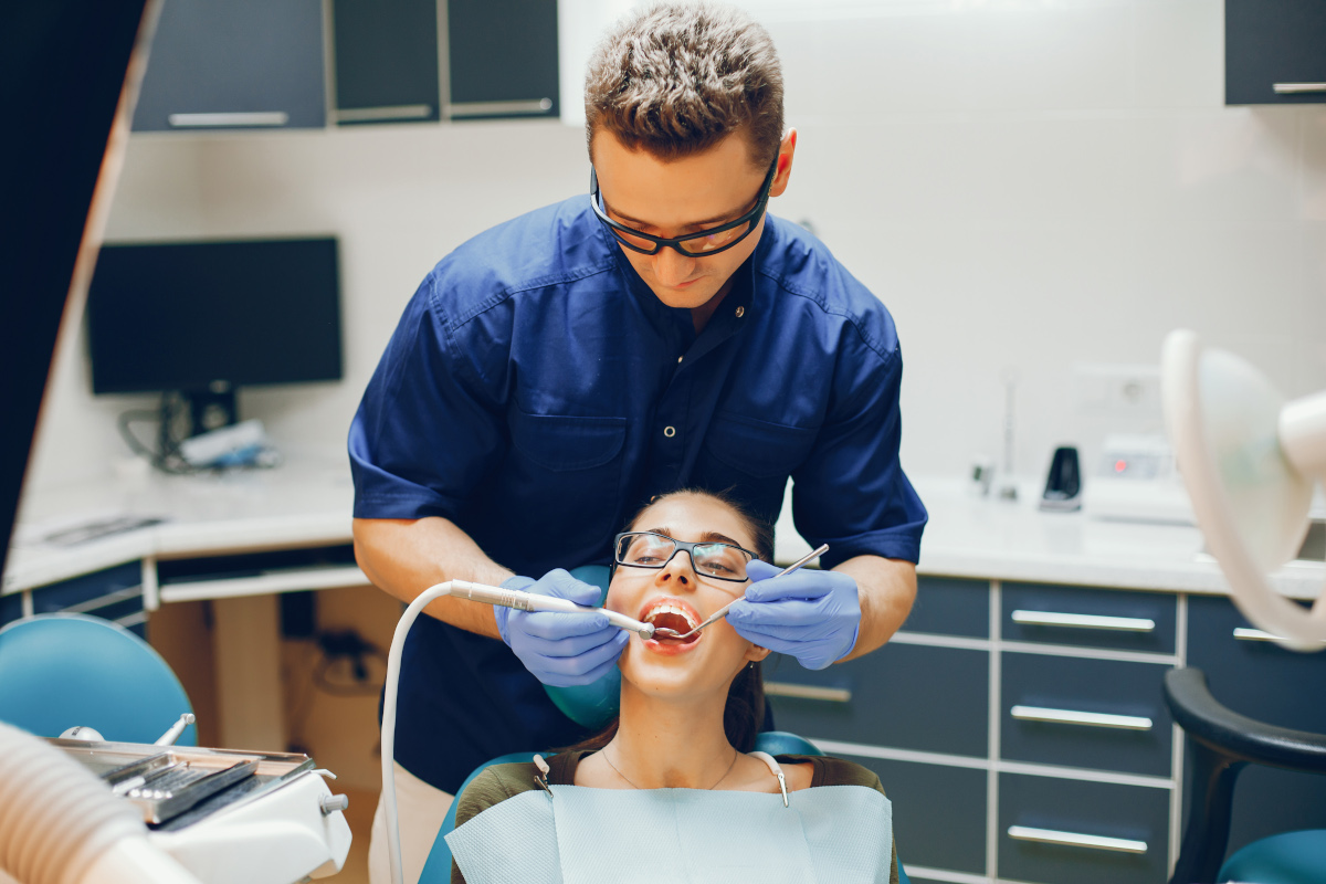 dentiste strasbourg