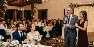 discours des parents