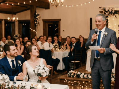 discours des parents