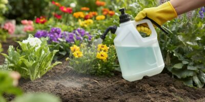 dosage du glyphosate
