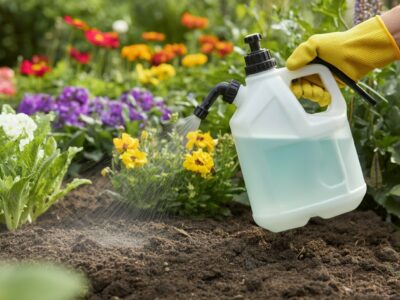 dosage du glyphosate