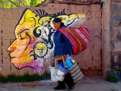 communautés quechuas