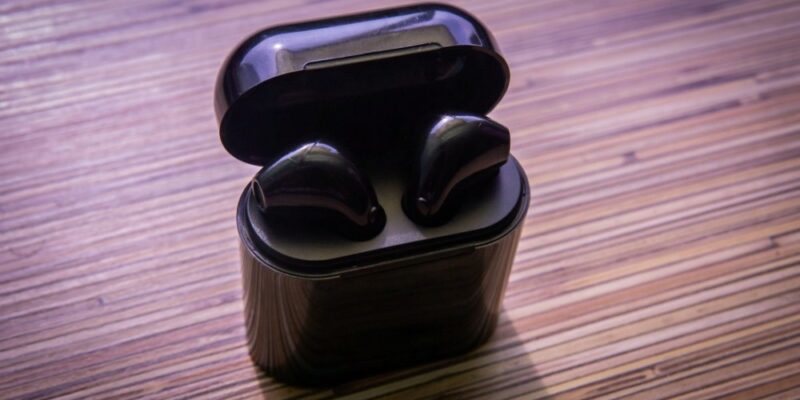 écouteurs sans fil Huawei