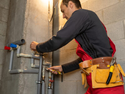 efficacité installations