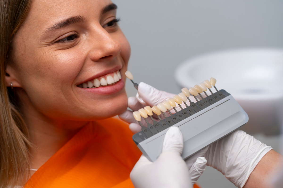 éligibilité aux implants