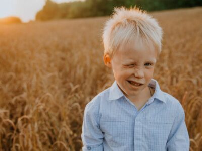 enfant précoce