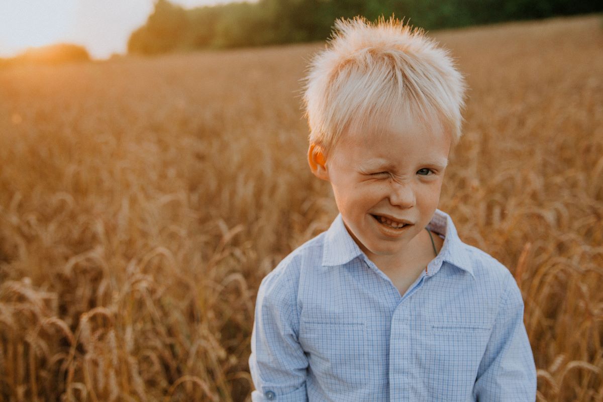 enfant précoce