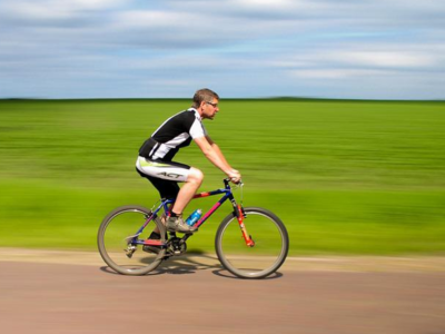 équipements vélos