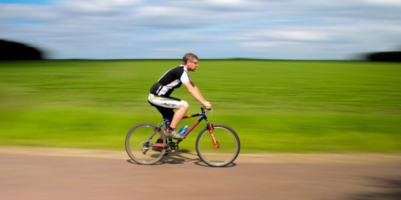 équipements vélos