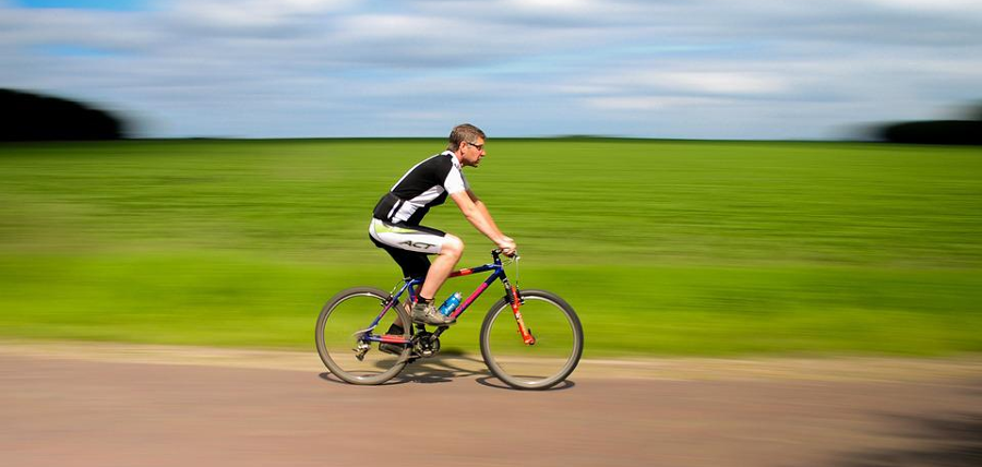 équipements vélos