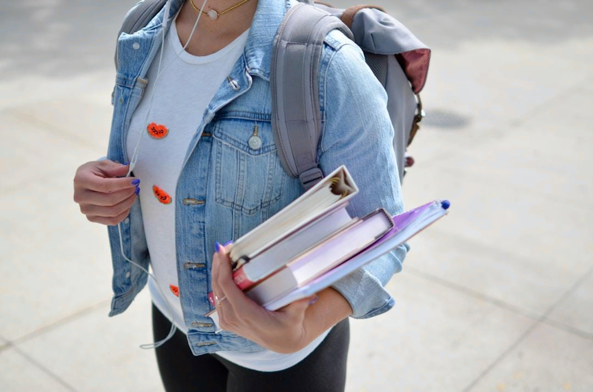 étudiants première année